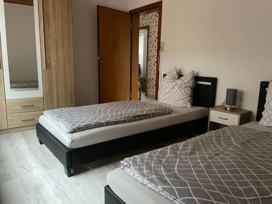 Roll Apartment Plettenberg