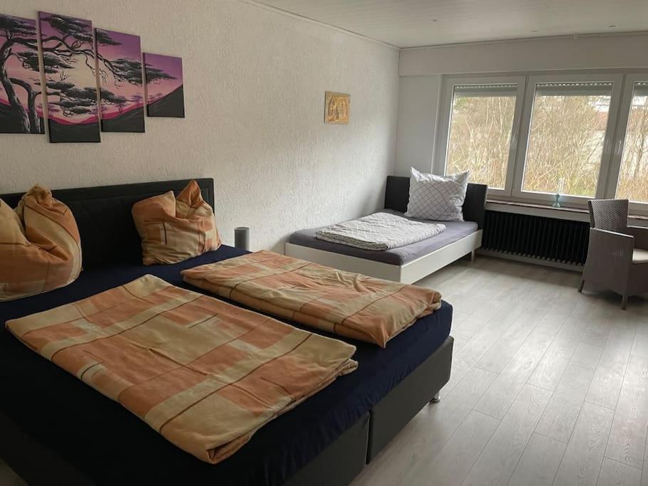 Roll Apartment
